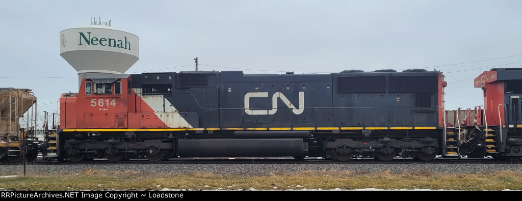 CN 5614